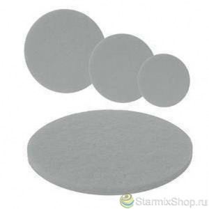 100DW013 - Размывочный круг белый 13"(33 см)