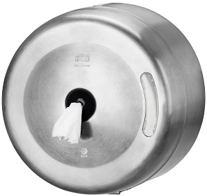 472054 Tork SmartOne® диспенсер для туалетной бумаги в рулонах