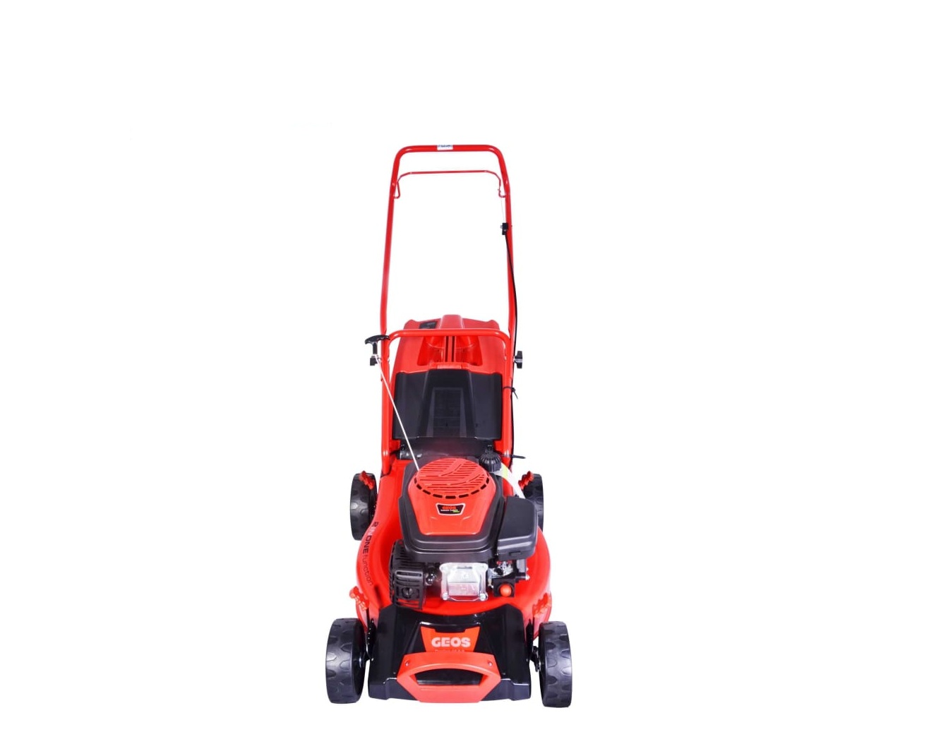 Газонокосилка бензиновая GEOS Comfort 46 SP-S Plus