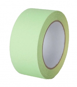 Фотолюминисцентная  противоскользящая лента «AntiSlip Systems».