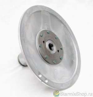 Шкив вариатора ведомый для квадроциклов Yamaha