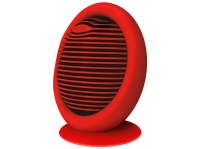 Тепловентилятор Zanussi ZFH/C-405