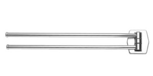 Дозатор для мыла настенный CRC GEESA