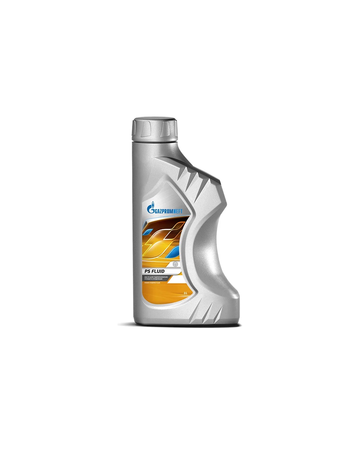 Масло для ГУР Gazpromneft PS Fluid 1л