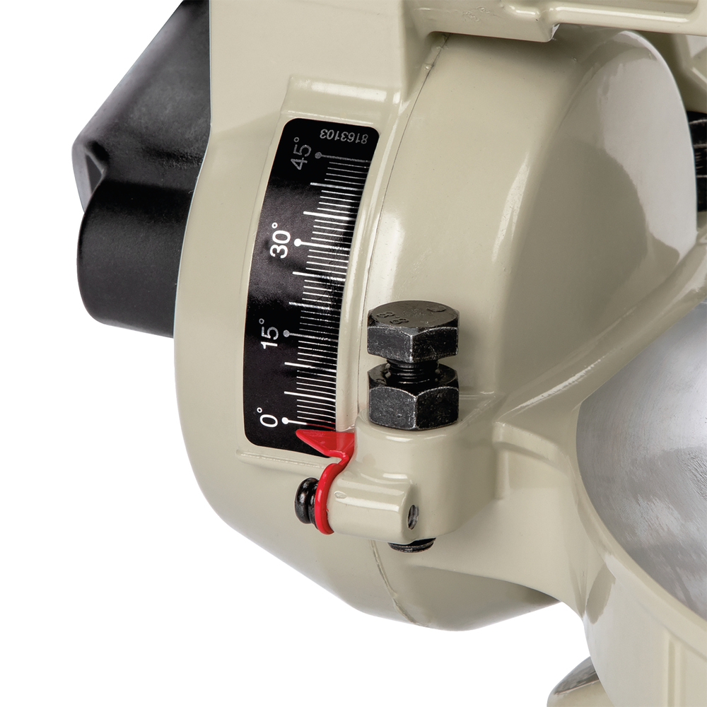 Пила торцовочная маятниковая Makita LS1040N 1650 Вт, 255 / 260 мм, 4600 об/мин