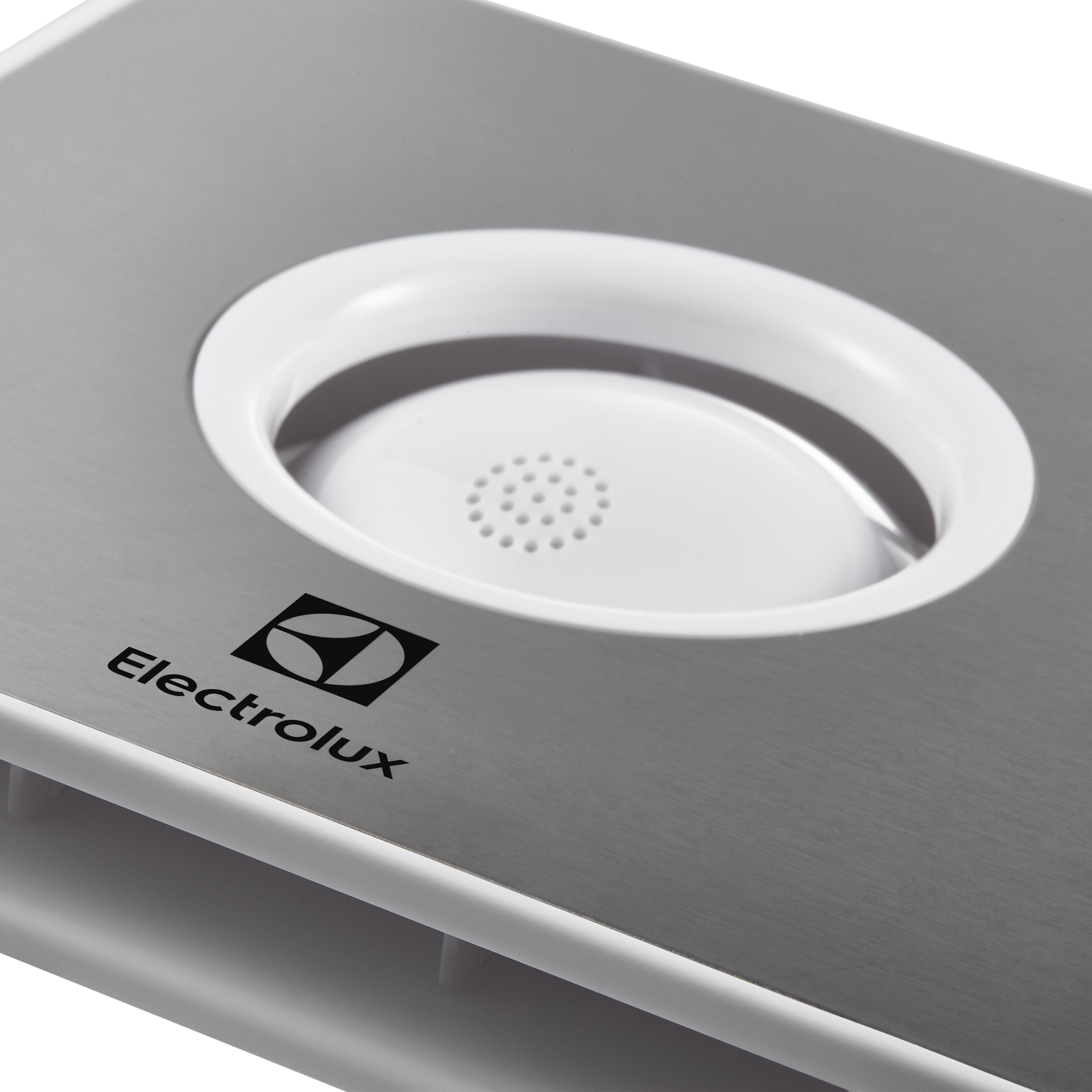 Вентилятор вытяжной Electrolux серии Rainbow EAFR-120 steel