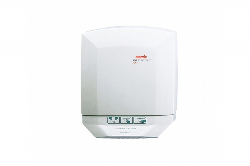 Сушилка для рук Starmix T 500 E