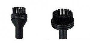 Маленькие нейлоновые щетки для пароочистителя Polti Vaporetto Handy 15