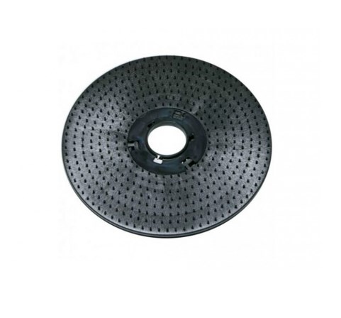 Приводной диск Taski с шипами 43 см