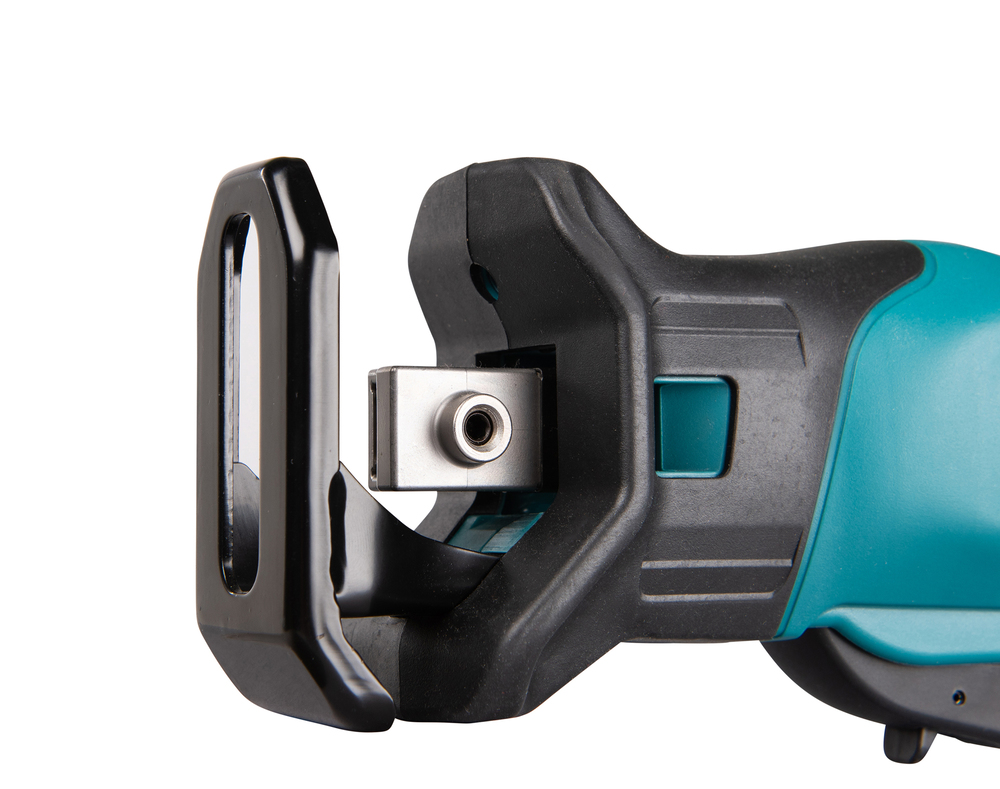 Пила сабельная аккумуляторная Makita JR105DWAE CXT 12В, 0 – 3300 об/мин, 13 мм