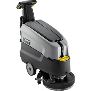 Поломоечная машина LAVOR Pro DYNAMIC 45 B с встроенным З/У и АКБ GEL SIAP 50 Ah