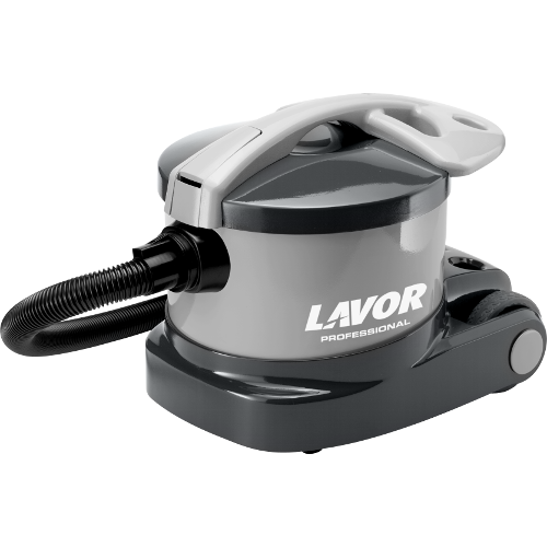 Пылесос LAVOR Pro WHISPER V8 для сухой уборки 8.214.0601