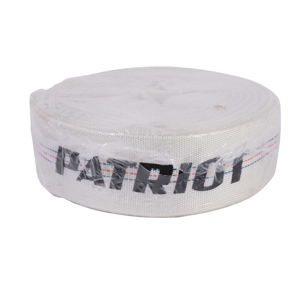 Рукав напорный Patriot PPU-20 (длина 20 м, 50 мм - 2 дюйма)