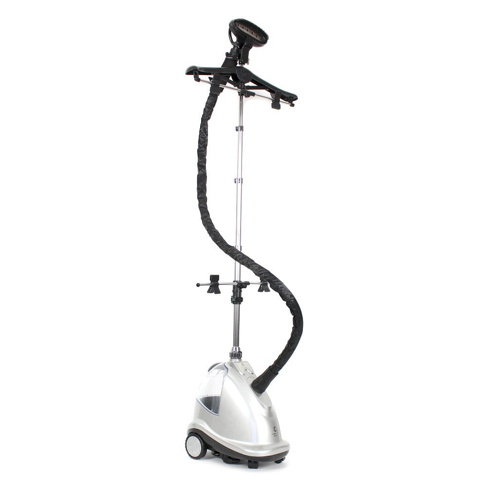 Отпариватель GM-A900 серебристый