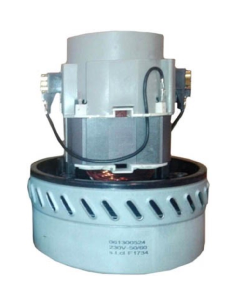 Турбина 1200 W для пылеводососов Soteco 11 МЕ 06 С-2