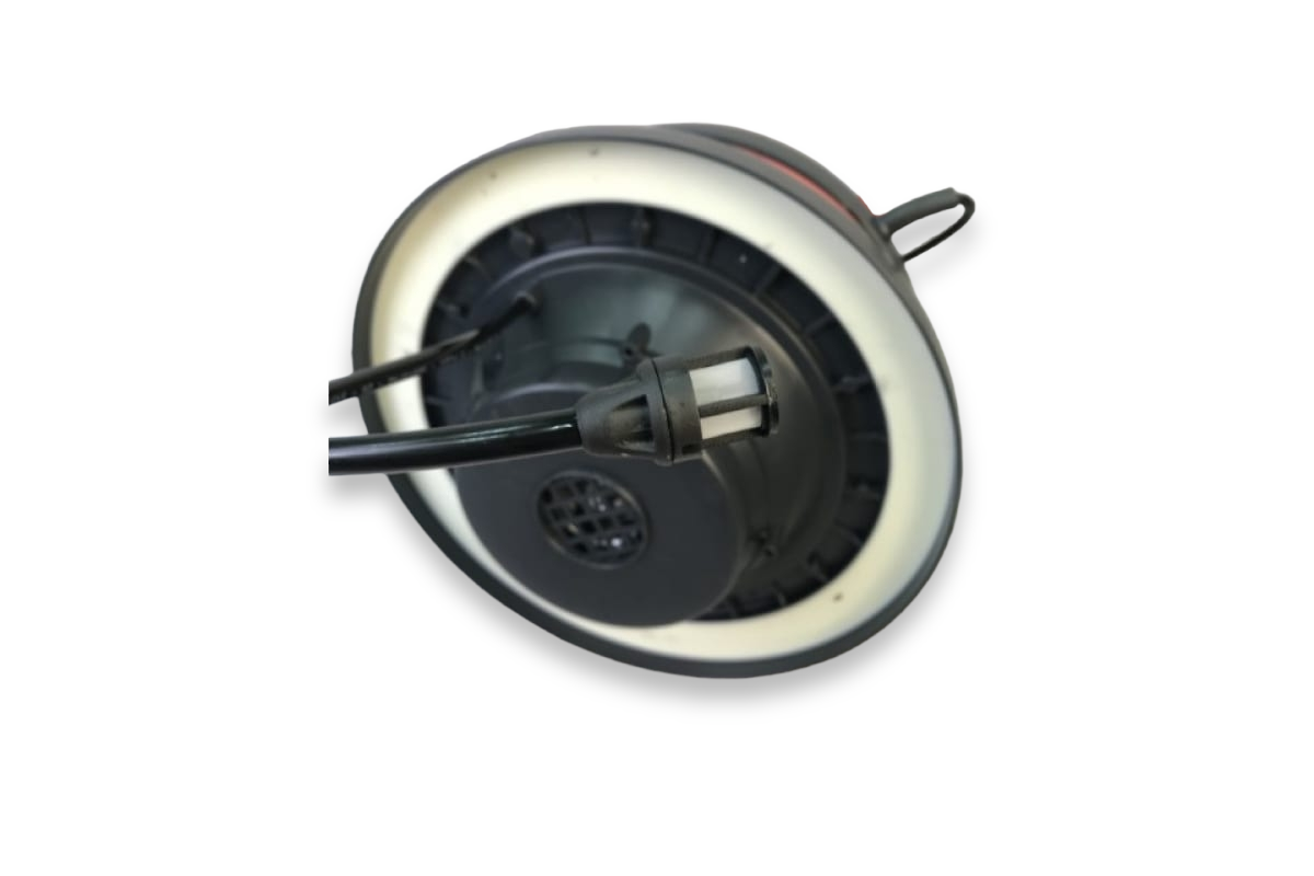 Моющий пылесос (экстрактор) IPC Soteco TORNADO 200