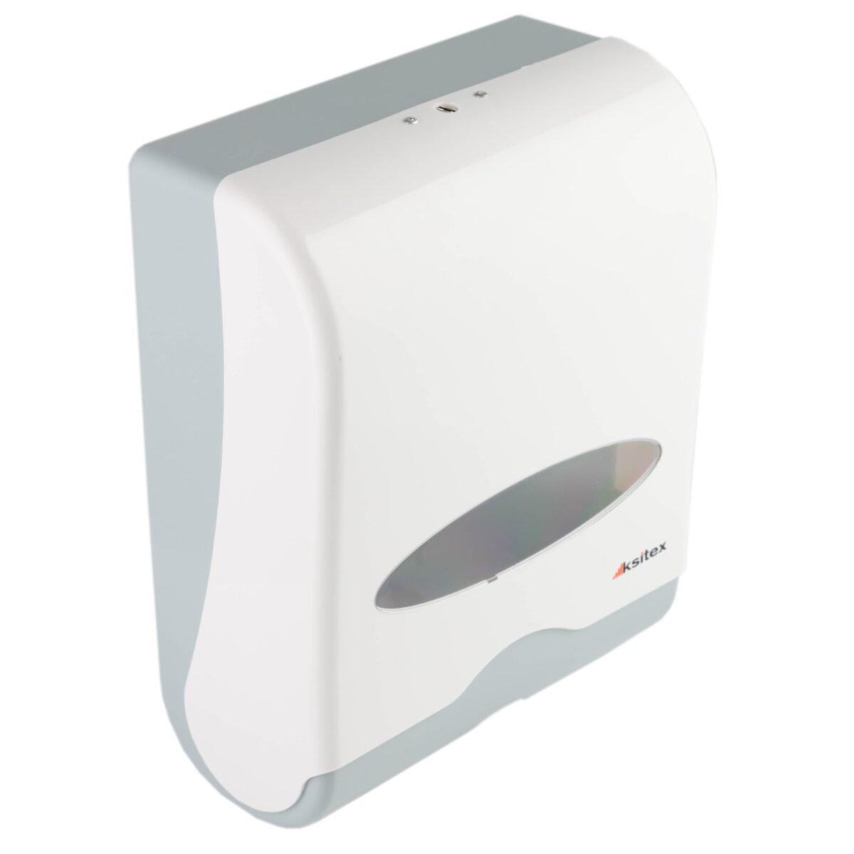 Диспенсер туалетной бумаги Ksitex ТН-603W