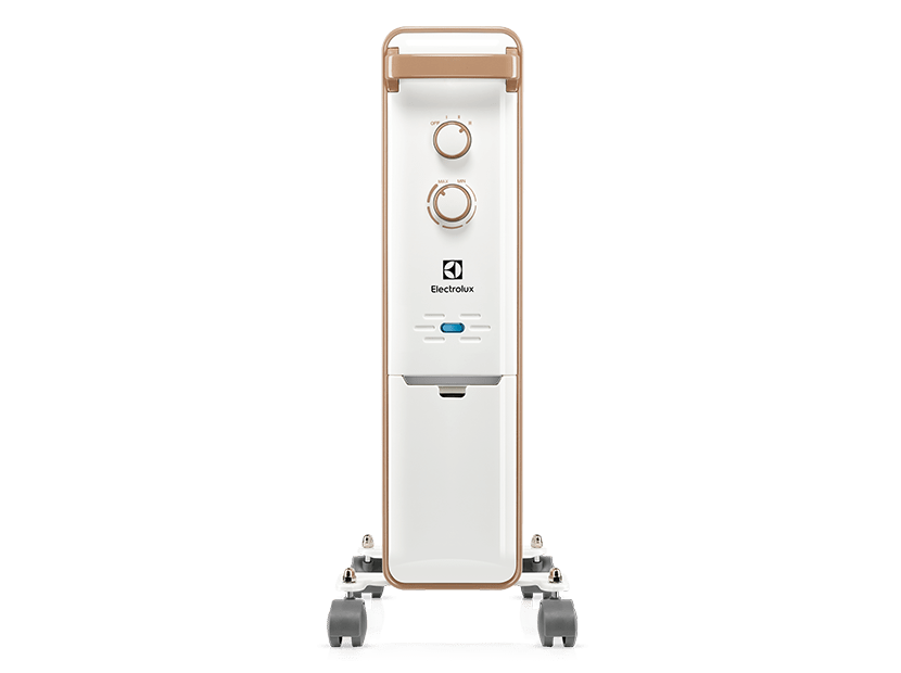 Масляный обогреватель Electrolux EOH/M-9157 (7 секций)
