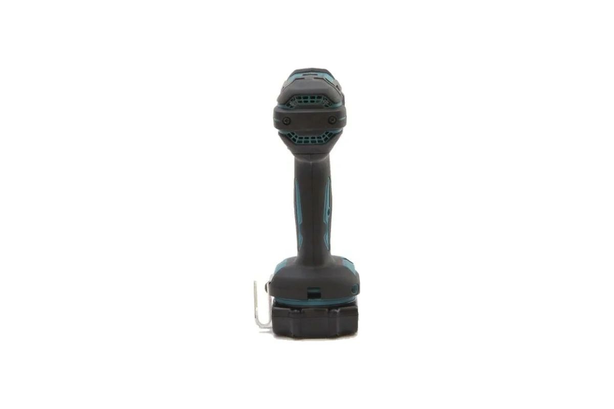 Аккумуляторная дрель-шуруповерт Makita DDF482SYE 18В, 62 Нм, 1 900 об/мин