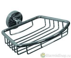 Мыльница сетка F059