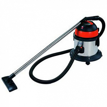 Компактный пылесос для сухой уборки AFC-511, 10л