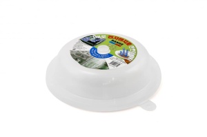 Крышка для разогрева еды в микроволновой печи