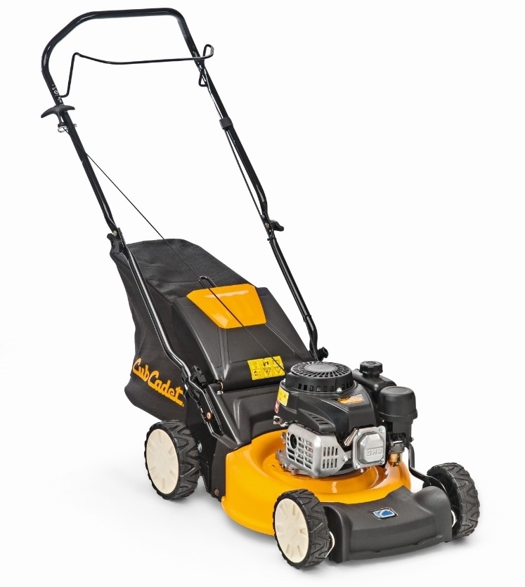 Газонокосилка бензиновая несамоходная Cub Cadet LM1 CPB46