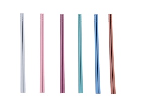 Силиконовые палочки для еды KF Pastel