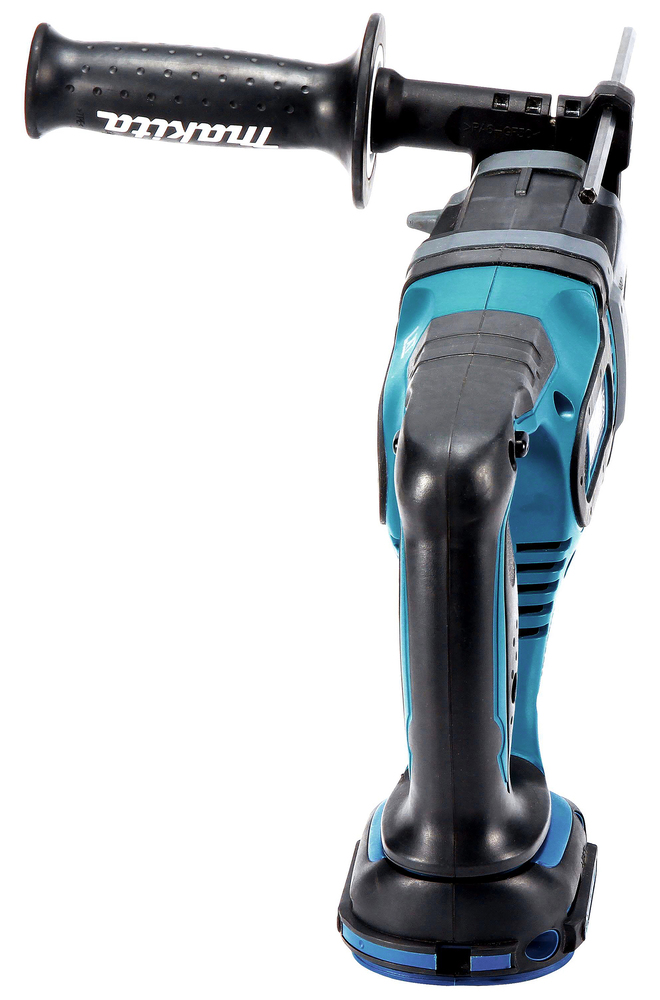 Перфоратор аккумуляторный Makita DHR241RFE LXT 18В, 2х3.0 Ач, 20 мм, 1,9 Дж, SDS-PLUS