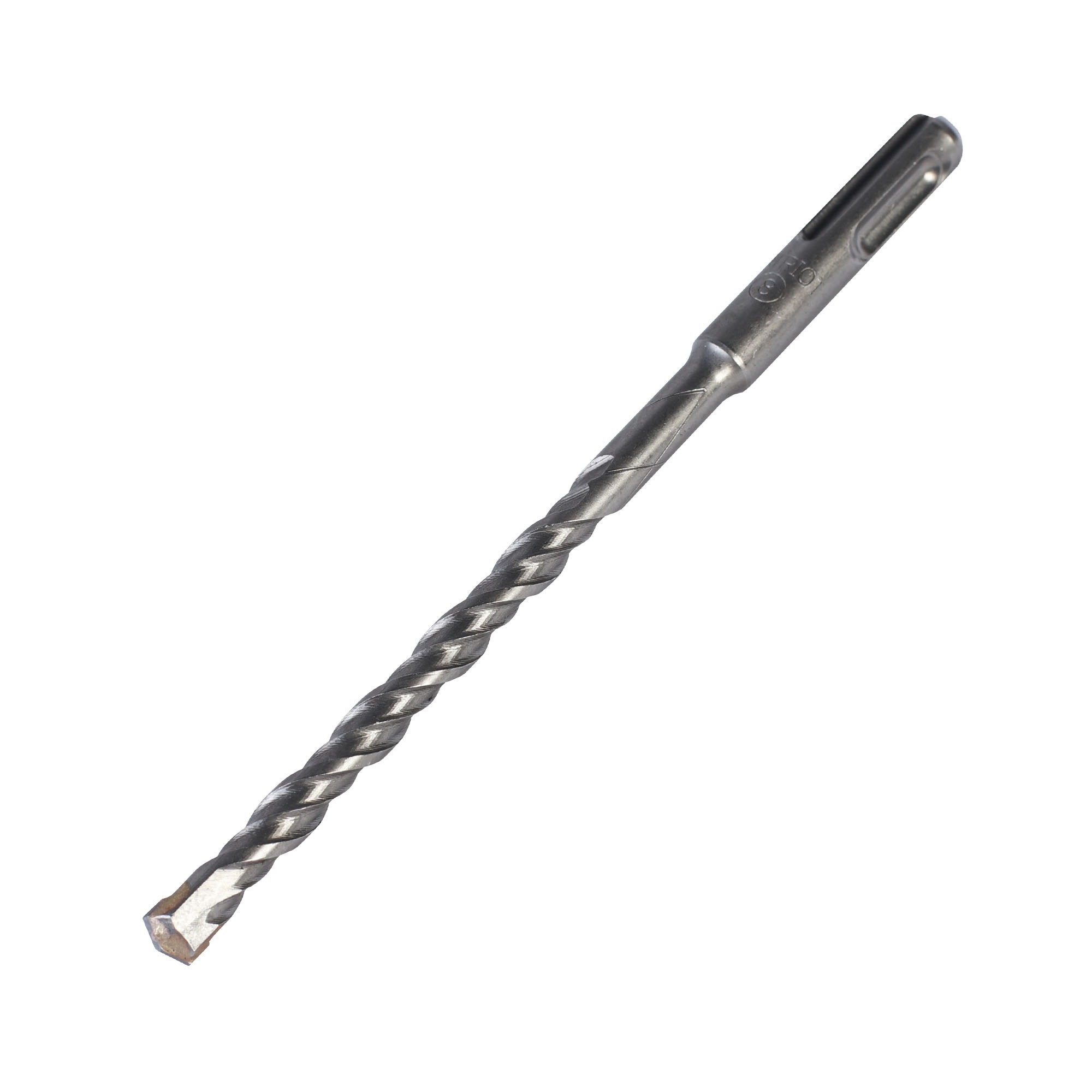 Бур PATRIOT SDS Plus S2 8x160