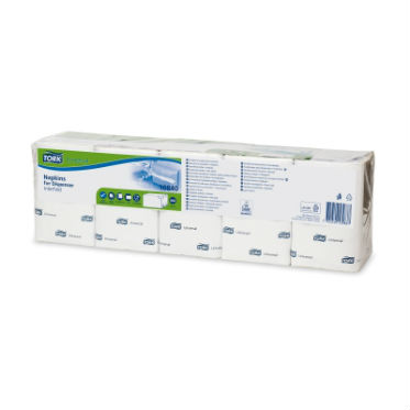 Tork Universal диспенсерные салфетки IF N4 10840
