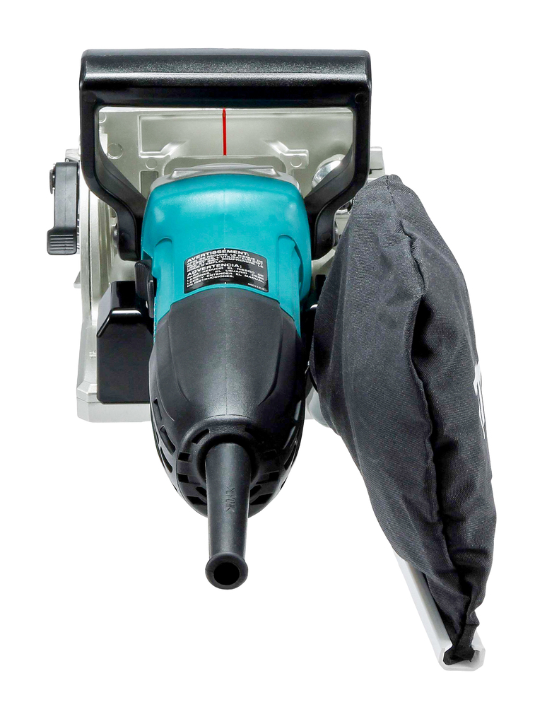 Фрезер ламельный шпоночный Makita PJ7000 710 Вт, 100 мм, 11000 об/мин