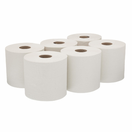 Бумажные полотенца в рулонах Kimberly-Clark Wypall® L30 7303