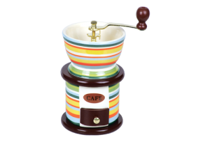 Кофемолка ручная BK-2517