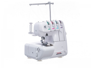 Оверлок CHAYKA NEW WAVE 007