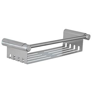 Полка для ванной ROMA матовая 16823.S