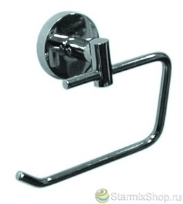 Держатель для туалетной бумаги F016