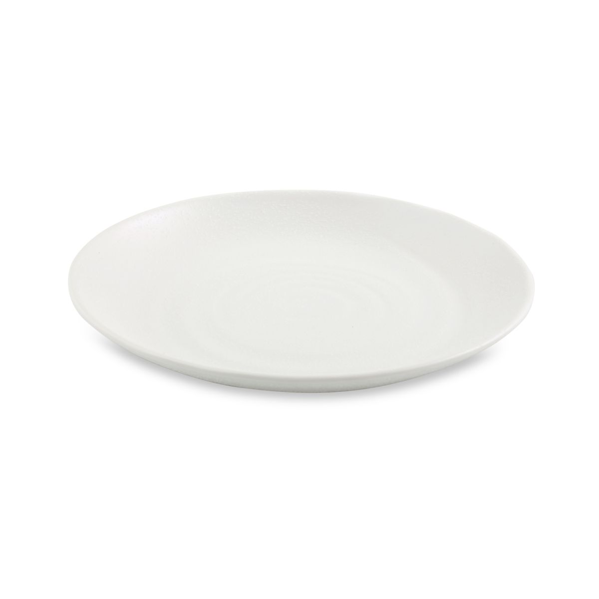 Тарелка круглая Ever Unison JW7007W