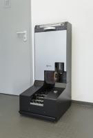 Аппараты для чистки подошвы Solamat 150