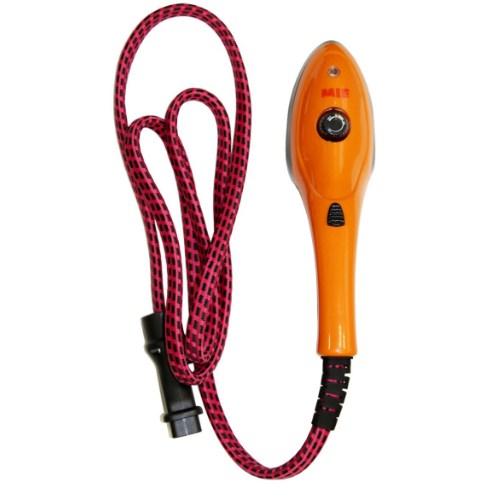 Паро-шланг MIE с утюжком для вертикального отпаривания к парогенераторам и гладильным системам