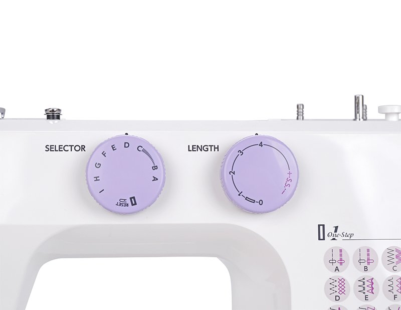 Электромеханическая швейная машина Janome VS 56s