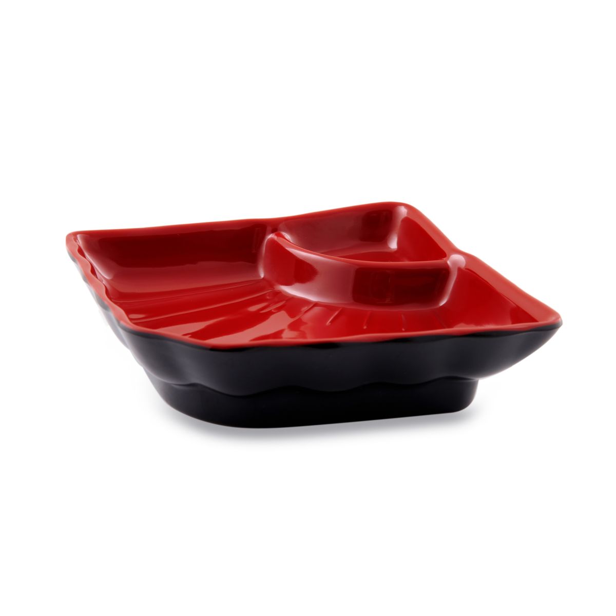 Блюдо веер Ever Unison JF09