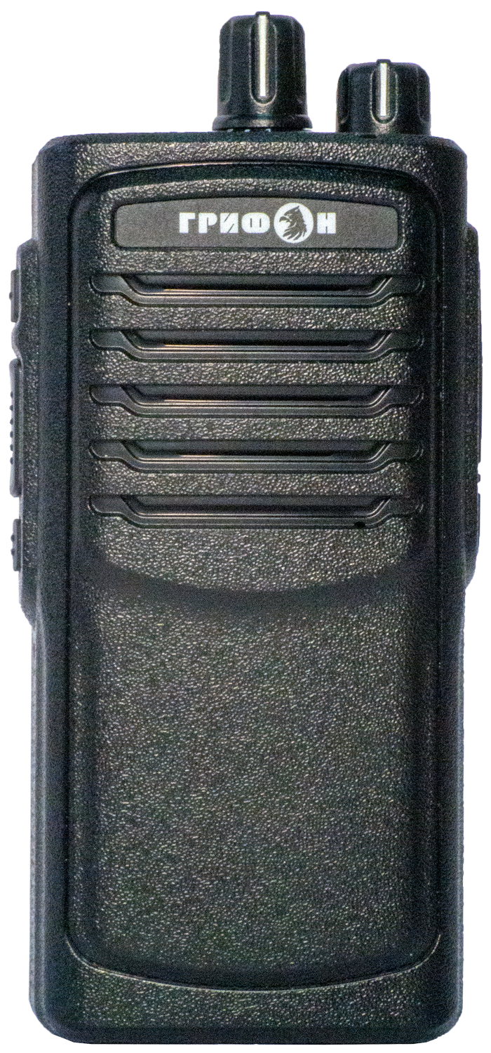 Радиостанция Грифон G-34