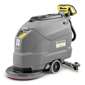 Поломоечная машина Karcher BD 50/60 C Ep Classic  (1.127-002)