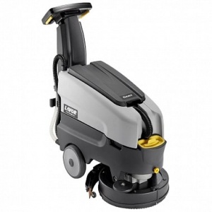 Поломоечная машина LAVOR Professional Dart 36 B с встроенным З/У LAVOR Pro 12V (разные комплектации)