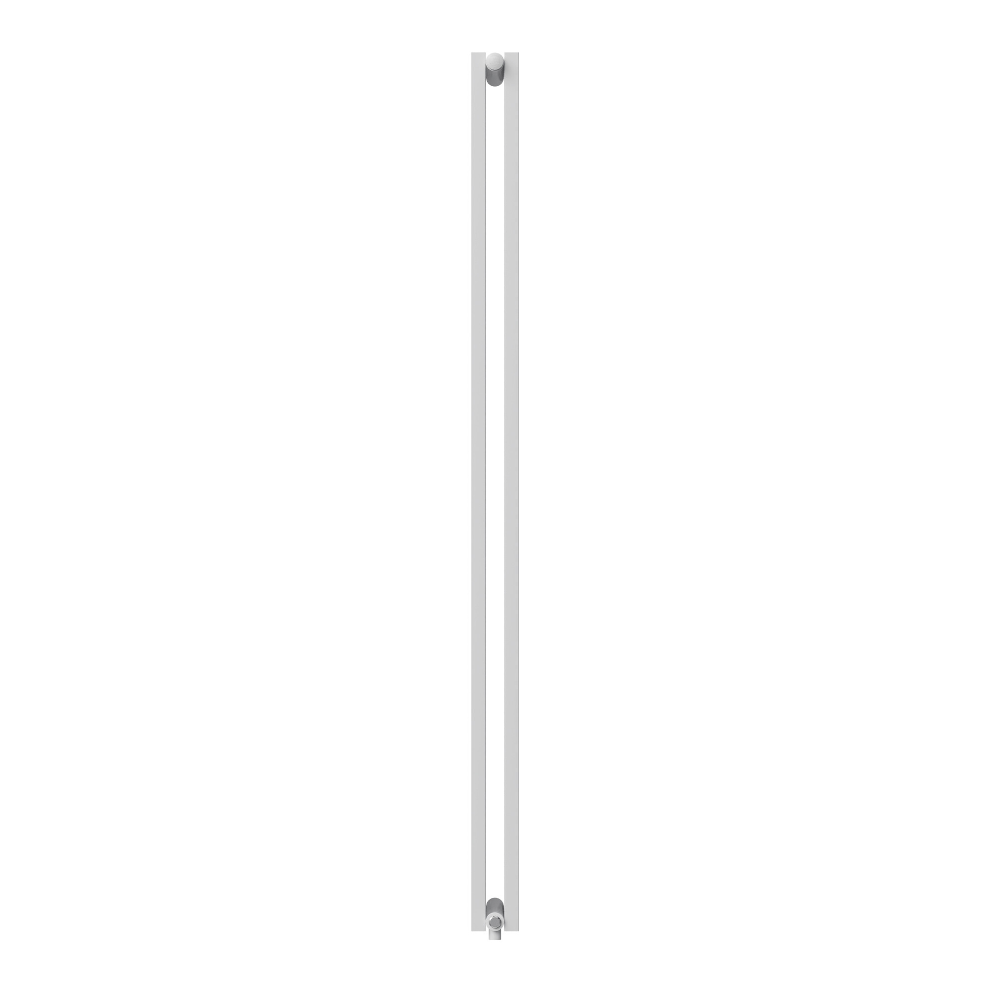 Дизайн-радиатор Royal Thermo Shift Q30 VC2180 - 10 секц. RAL9016