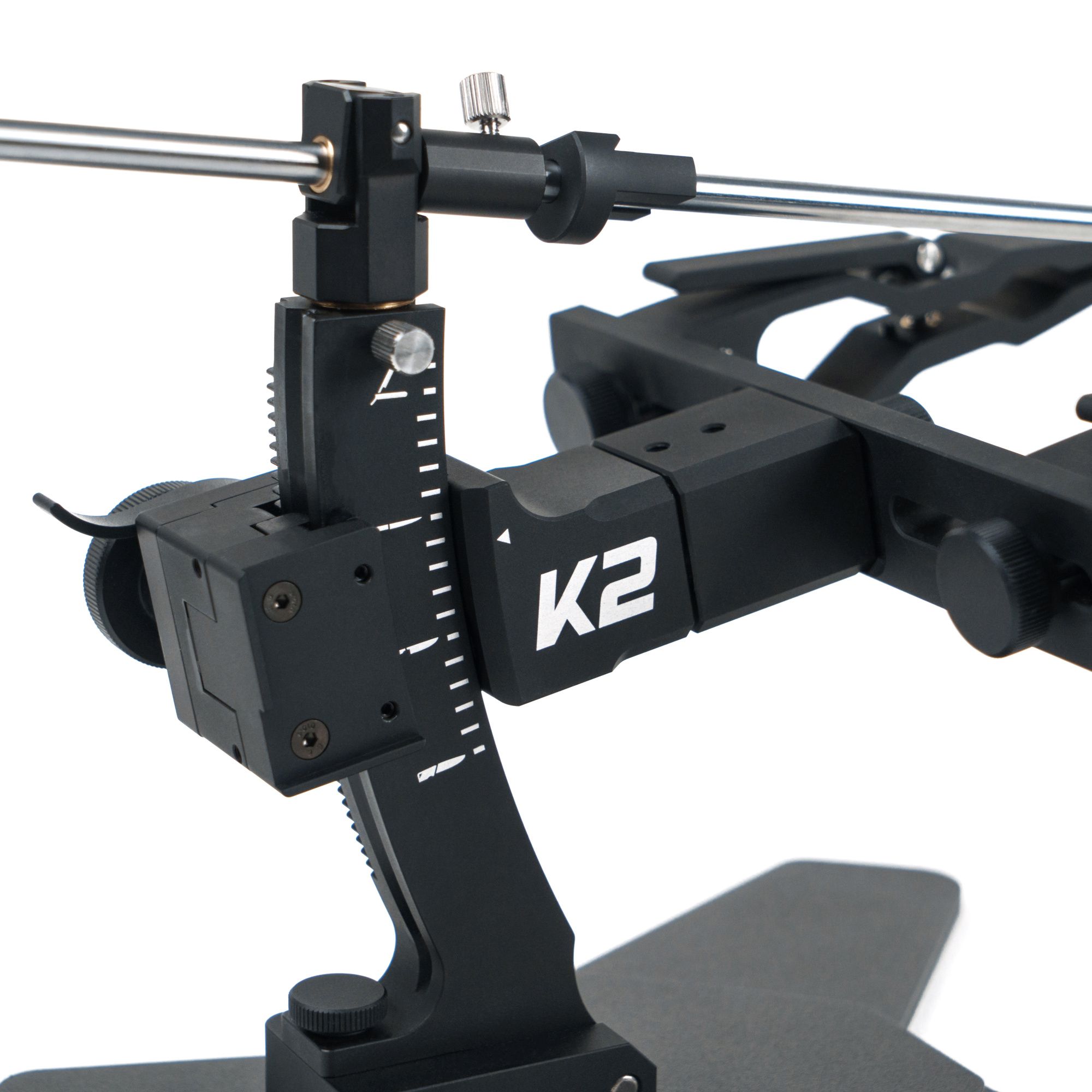 Набор для заточки TSPROF Kadet K2
