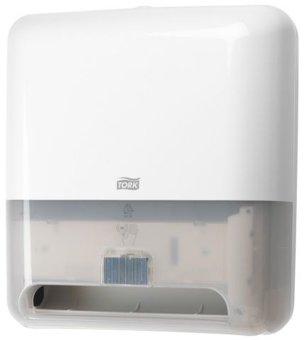 551100 Tork Matic® диспенсер для полотенец в рулонах с сенсором Intuition™