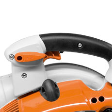 Воздуходувное устройство Stihl 4241 011 1754 BG 86