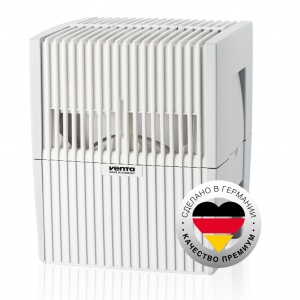 Мойка воздуха Venta LW15 белый